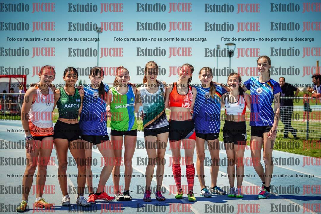 Fotos de algunos extras del torneo