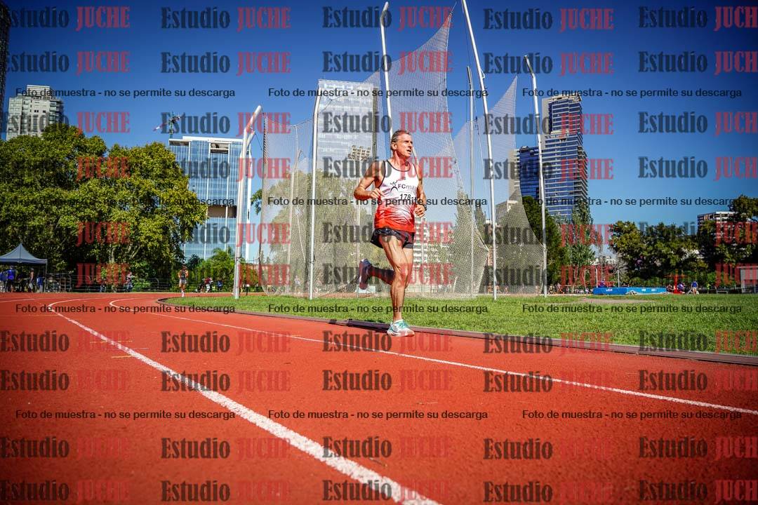 Fotos de los 10.000 m llanos