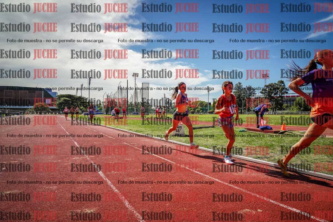Fotos de los 600 m llanos de mujeres