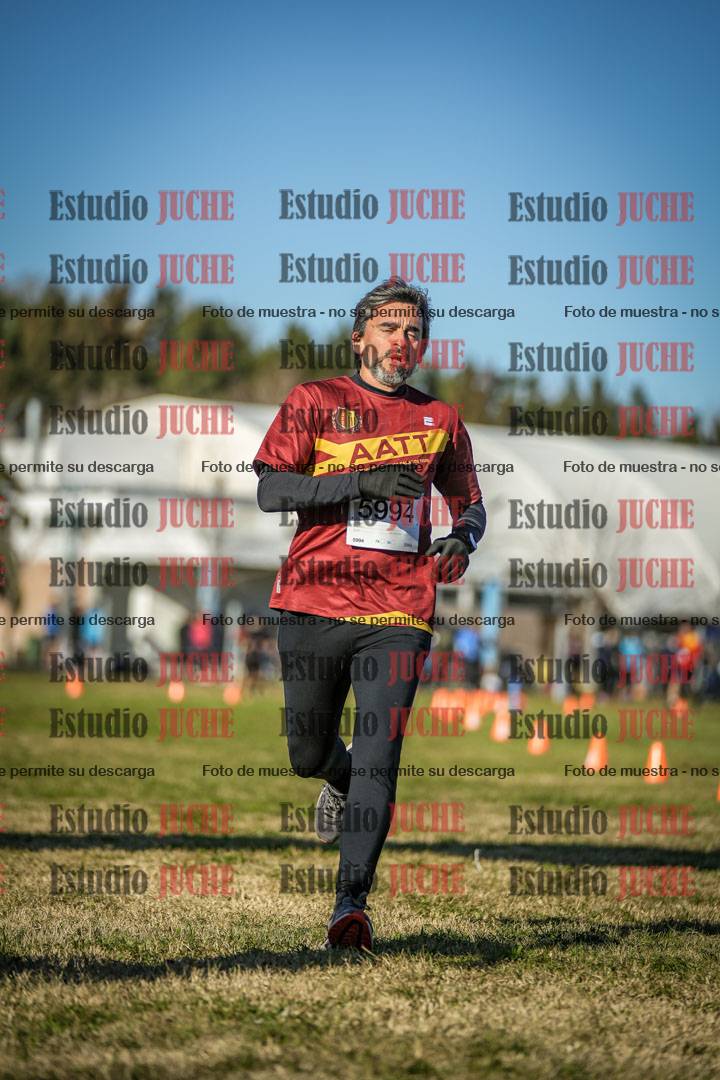 Fotos de las llegadas