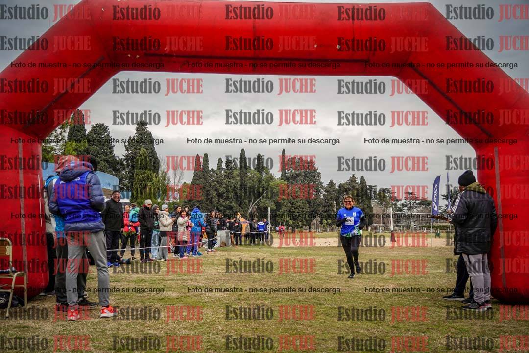 Fotos de la llegada