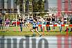 Fotos de los 100 m llanos de mujeres - FINAL