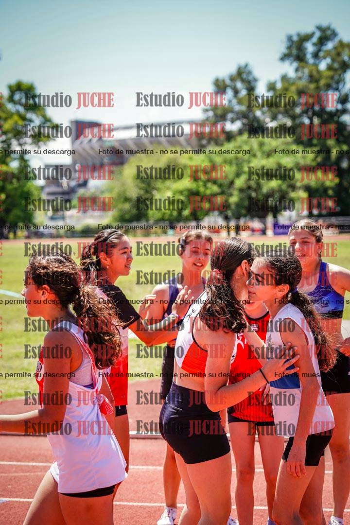 Fotos de algunos extras del torneo