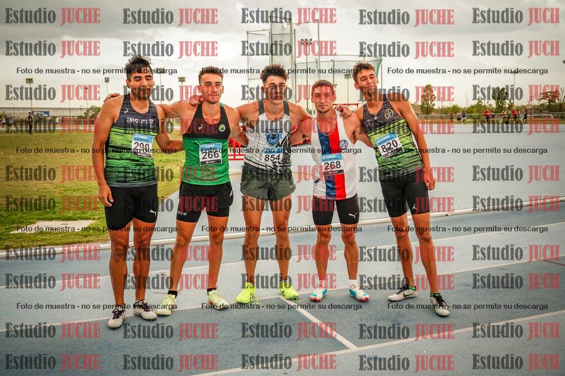 Fotos de algunos podios y extras del torneo