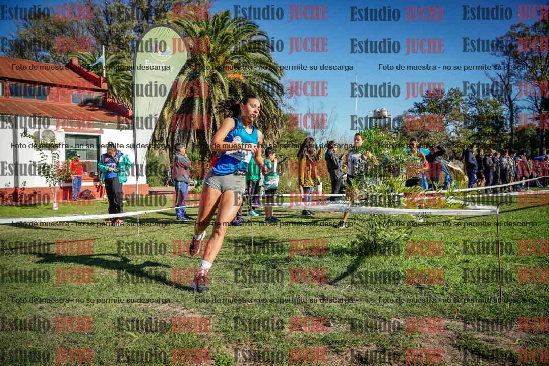 Fotos en el tercer punto del circuito