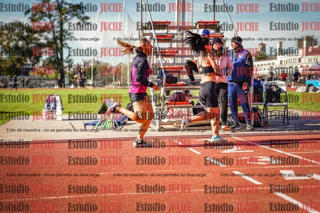 Fotos de los 800 m llanos de mujeres