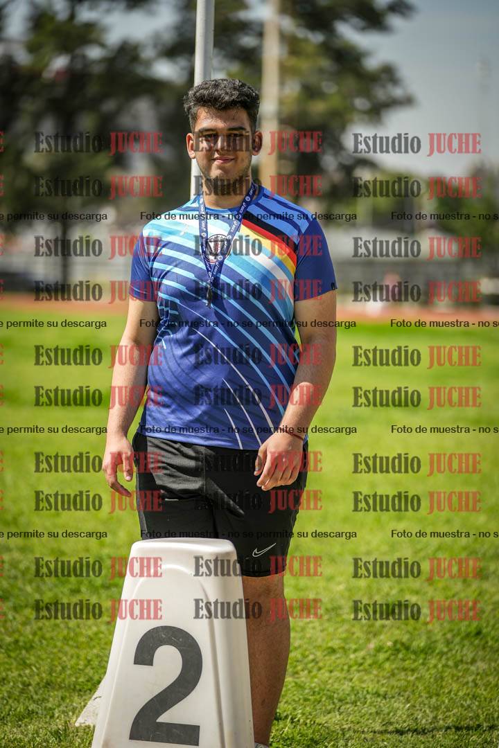 Fotos de algunos extras del torneo