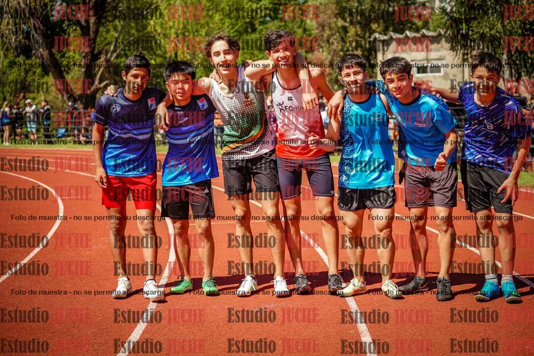 Fotos de algunos extras del torneo