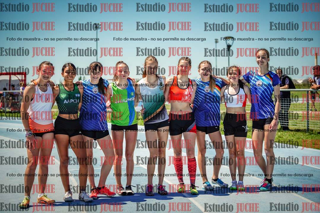 Fotos de algunos extras del torneo
