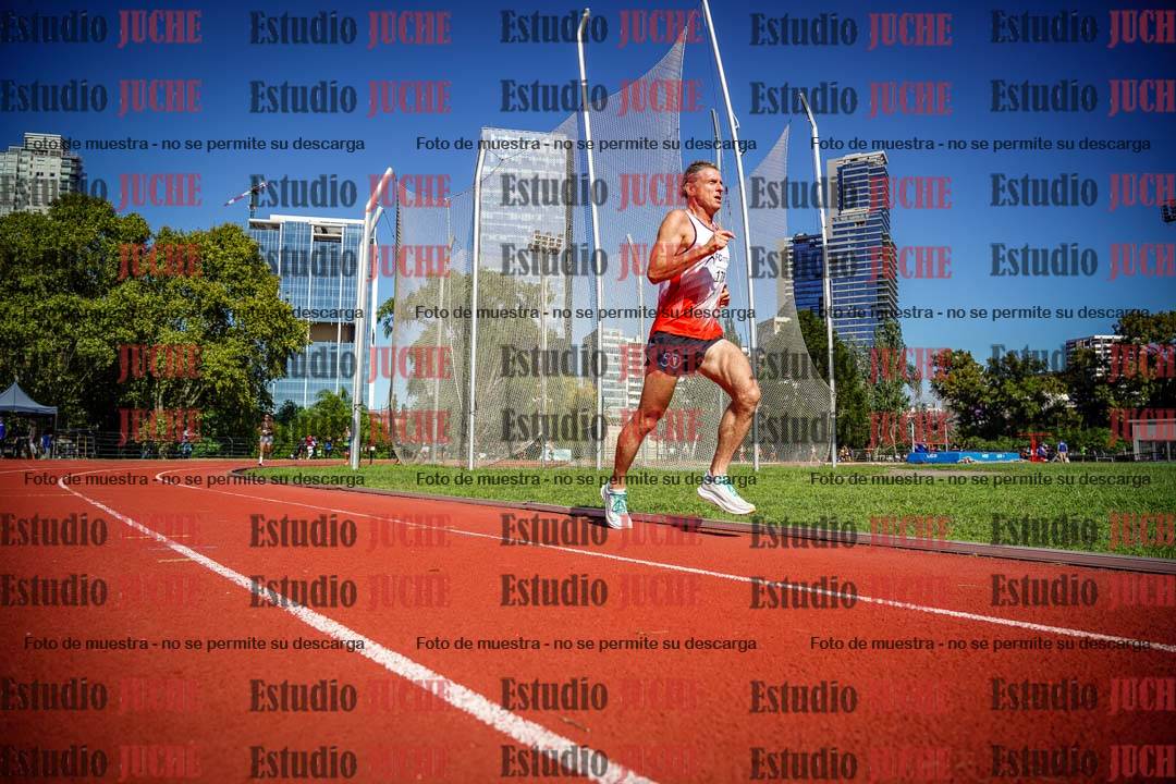 Fotos de los 10.000 m llanos