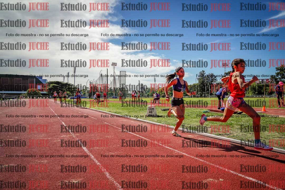 Fotos de los 600 m llanos de mujeres