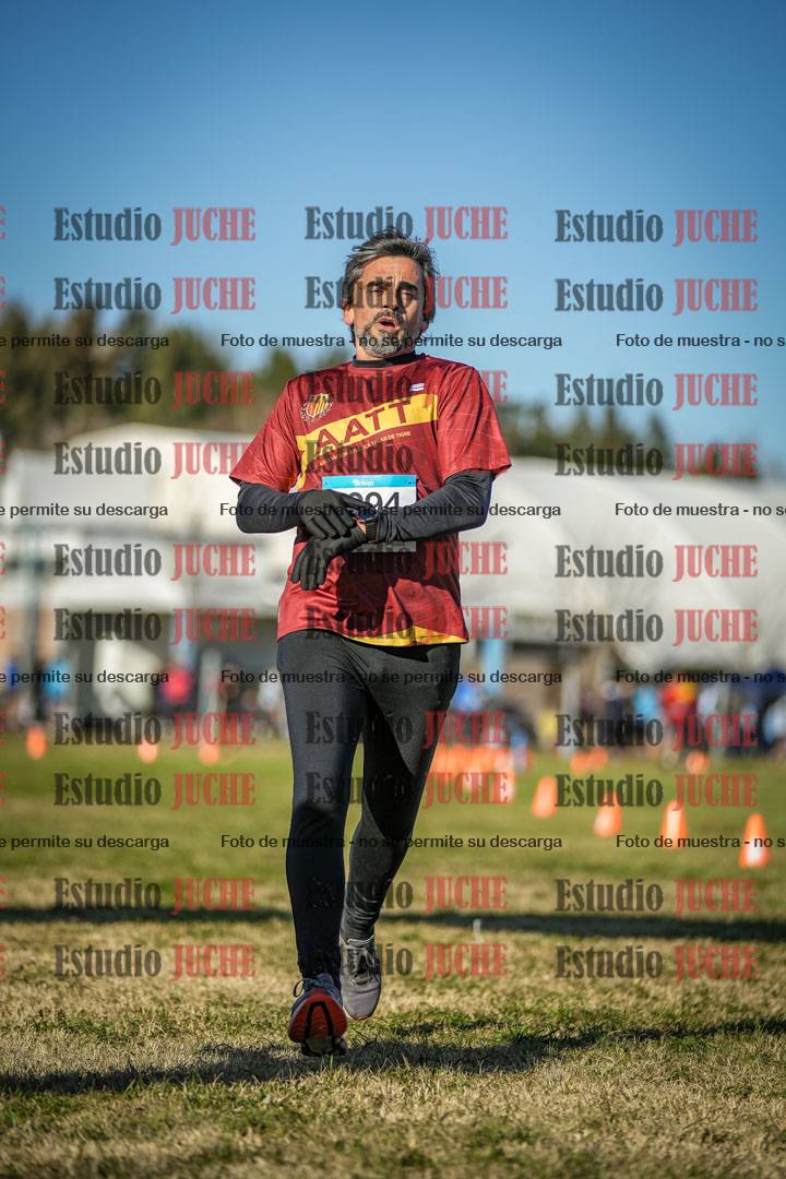 Fotos de las llegadas