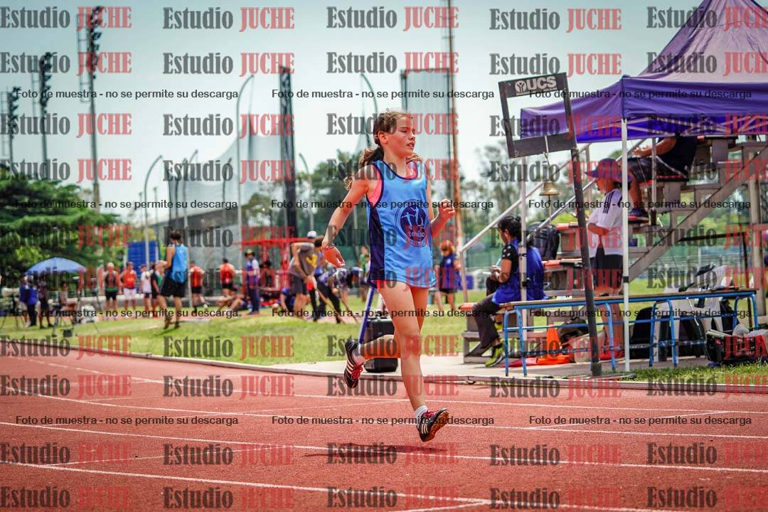 Fotos de los 60 m con vallas de mujeres