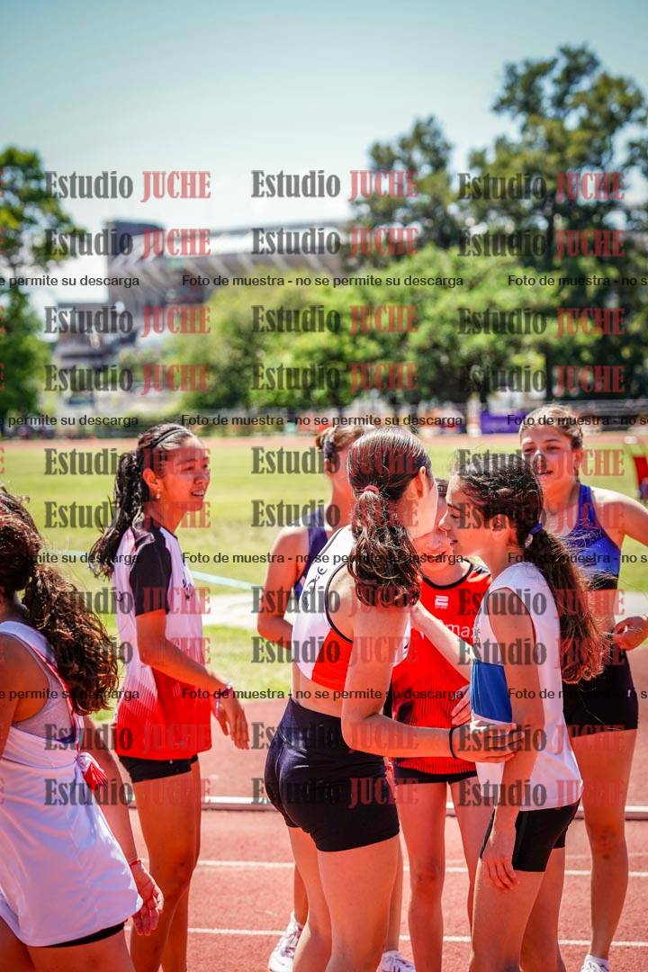 Fotos de algunos extras del torneo