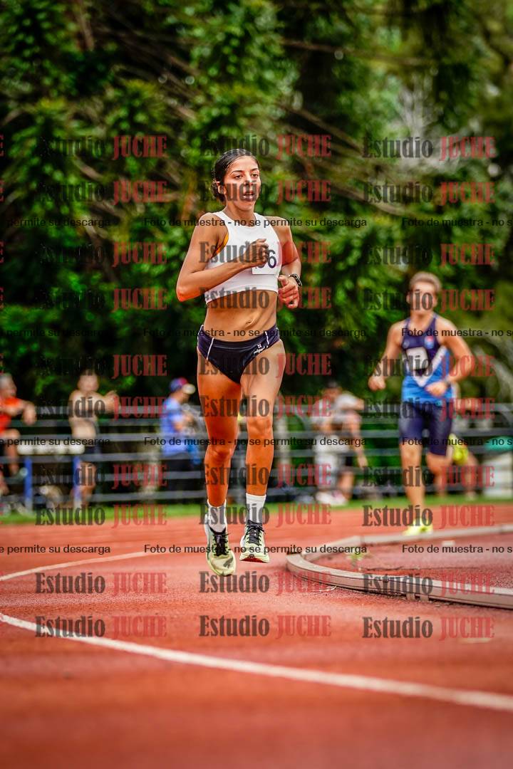 Fotos de los 10.000 m