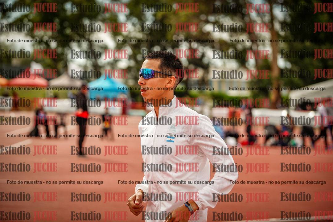 Fotos de algunos extras y podios del día 3