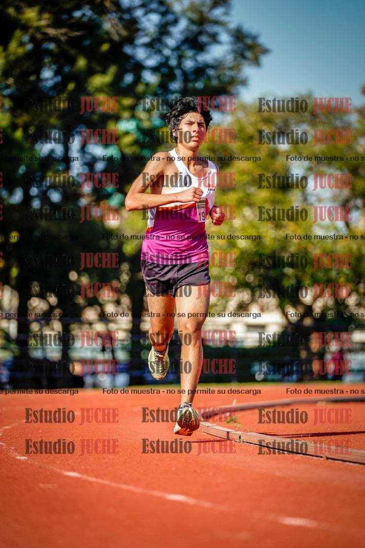 Fotos de los 10.000 m llanos