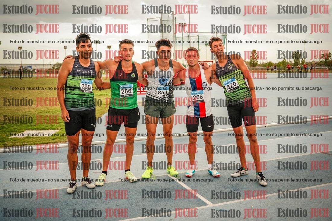 Fotos de algunos podios y extras del torneo