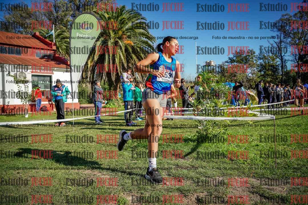 Fotos en el tercer punto del circuito
