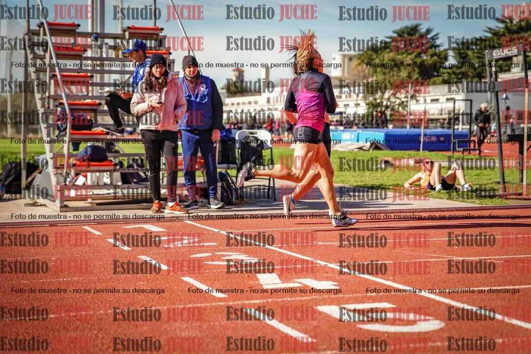 Fotos de los 800 m llanos de mujeres