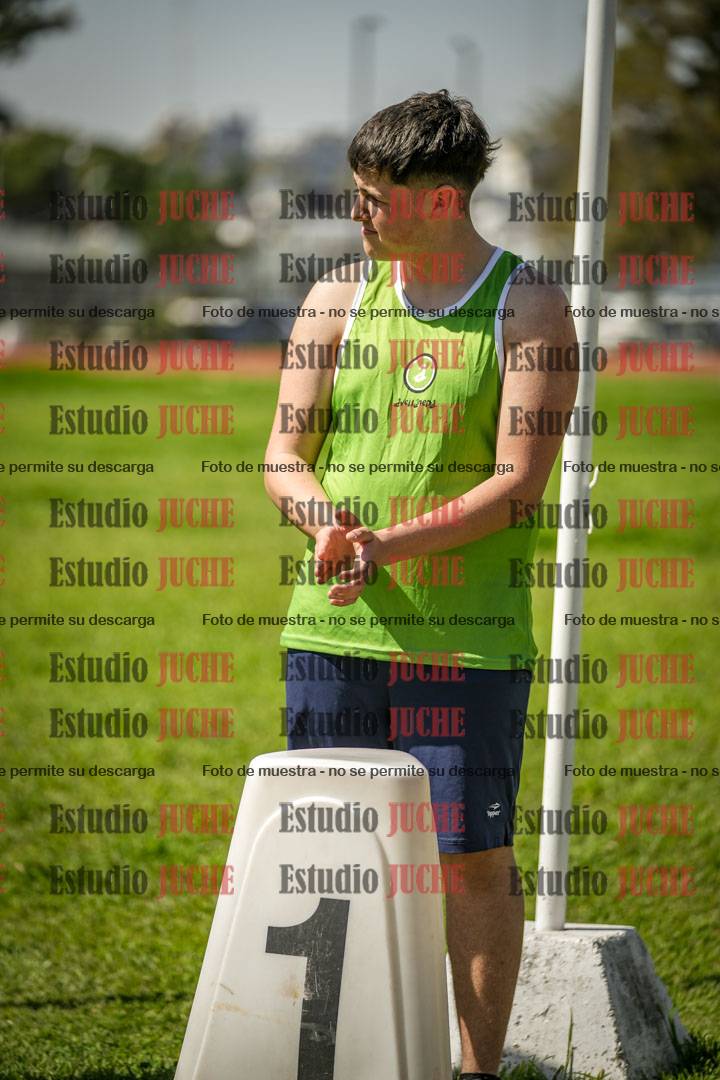 Fotos de algunos extras del torneo
