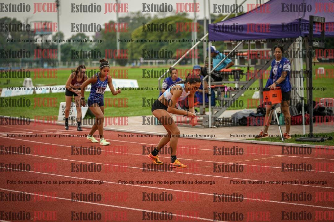 Fotos de los 800 m llanos de mujeres