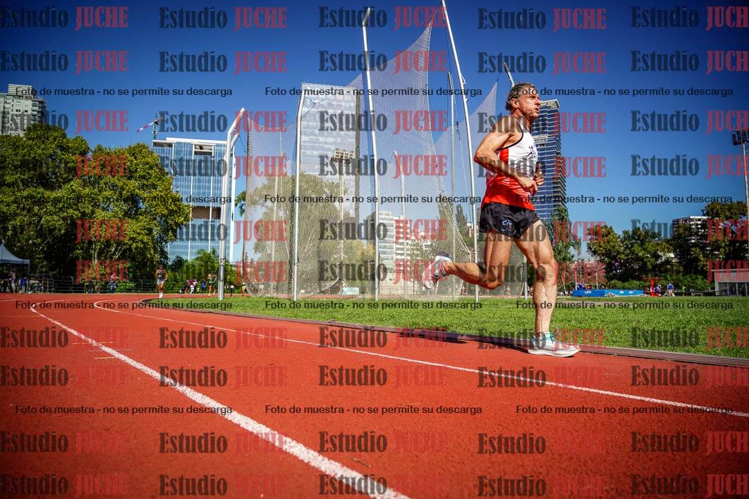 Fotos de los 10.000 m llanos