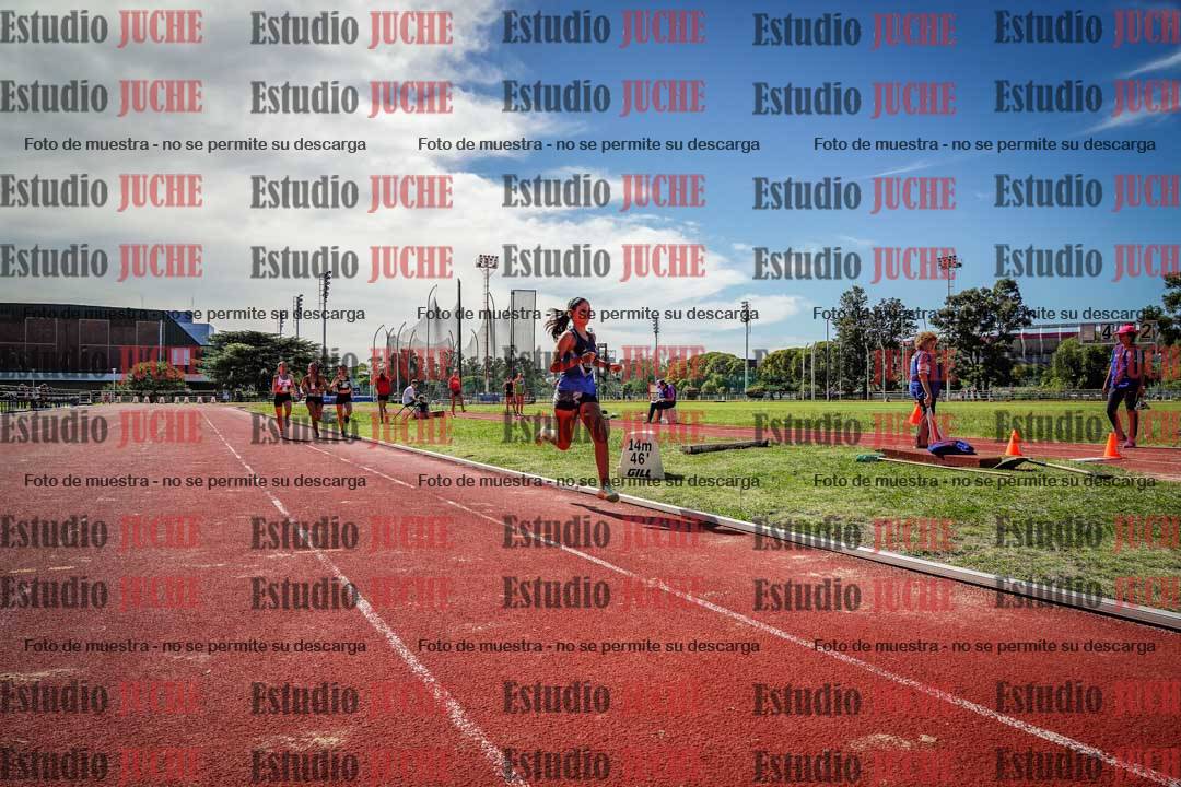 Fotos de los 600 m llanos de mujeres