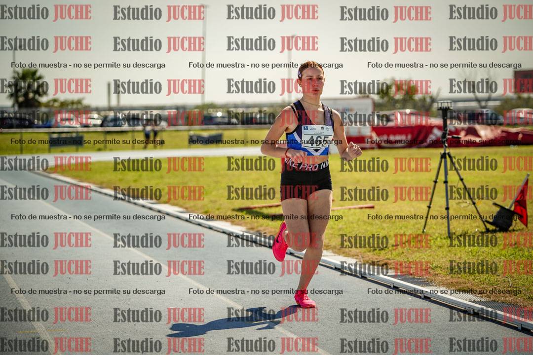 Fotos de los 800 m llanos de mujeres