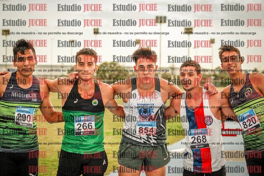 Fotos de algunos podios y extras del torneo
