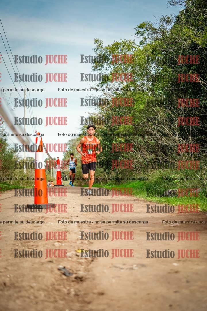 Fotos en el circuito