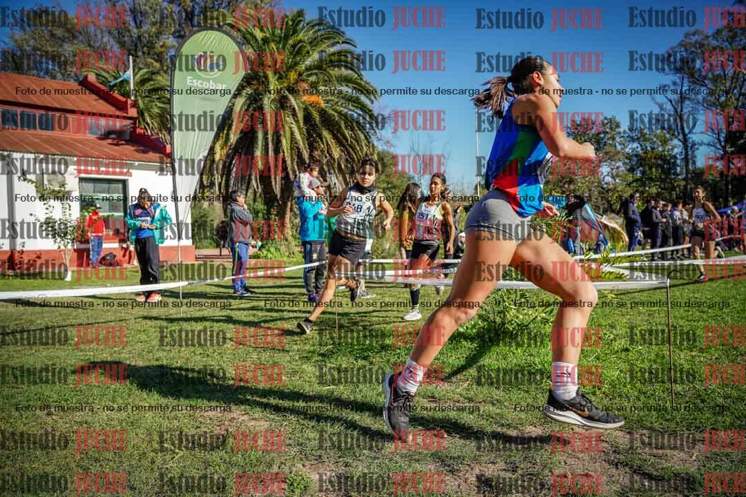 Fotos en el tercer punto del circuito