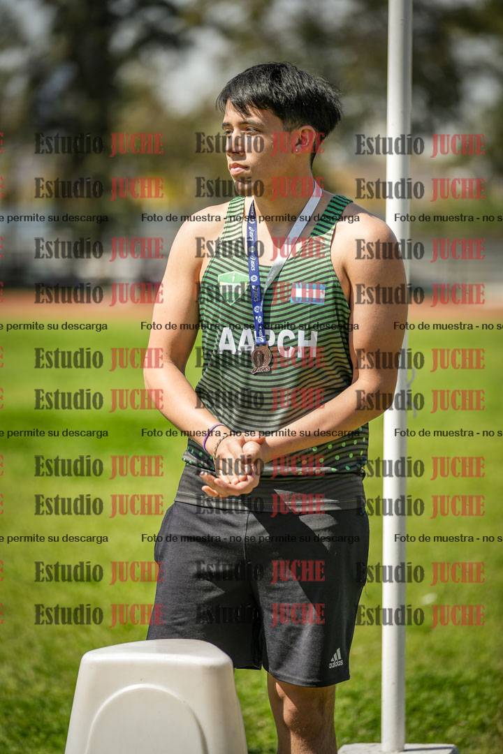 Fotos de algunos extras del torneo