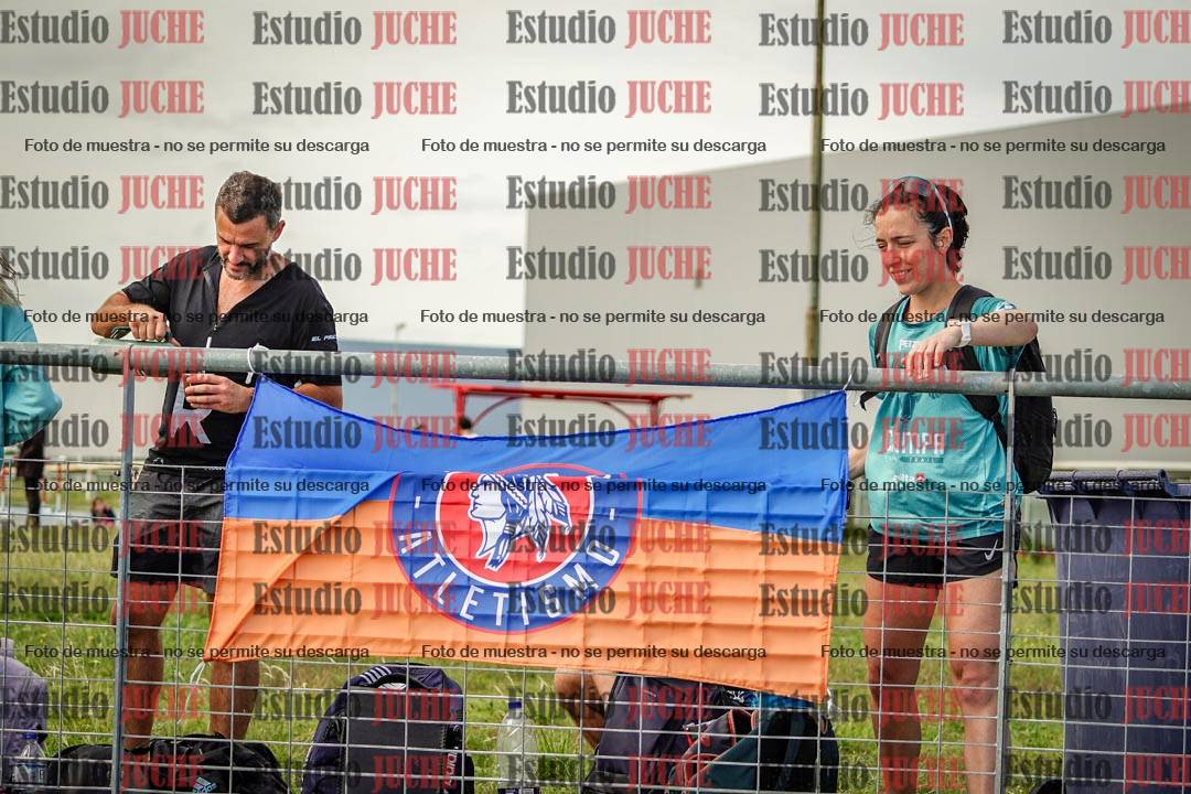 Fotos de algunos extras del torneo