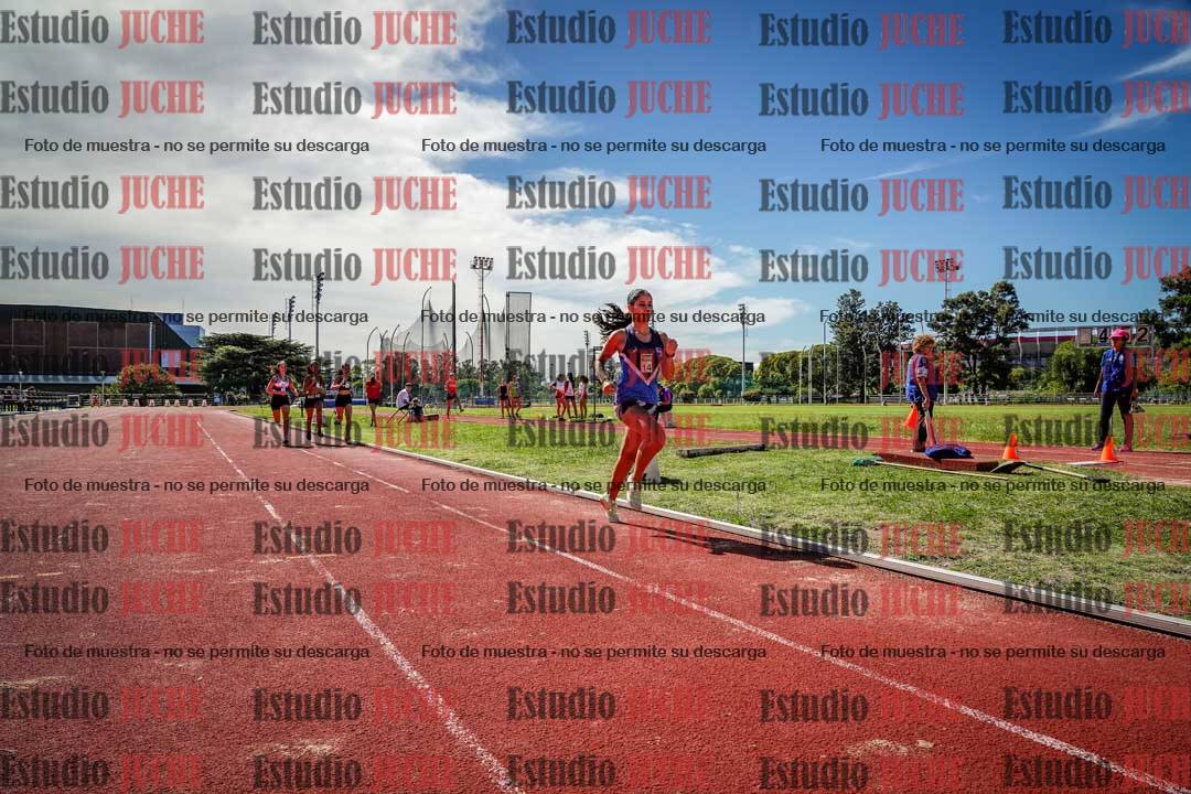 Fotos de los 600 m llanos de mujeres
