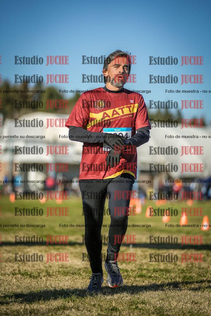 Fotos de las llegadas