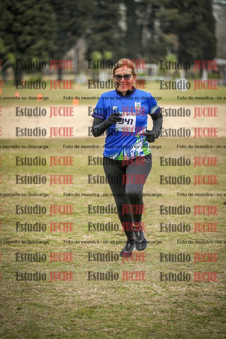 Fotos de la llegada