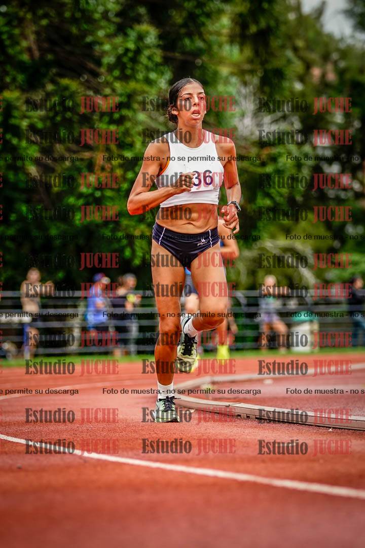 Fotos de los 10.000 m