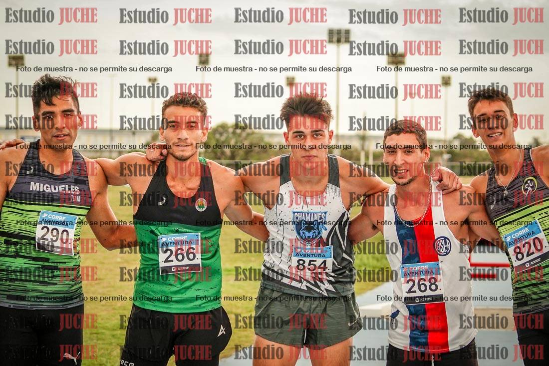 Fotos de algunos podios y extras del torneo