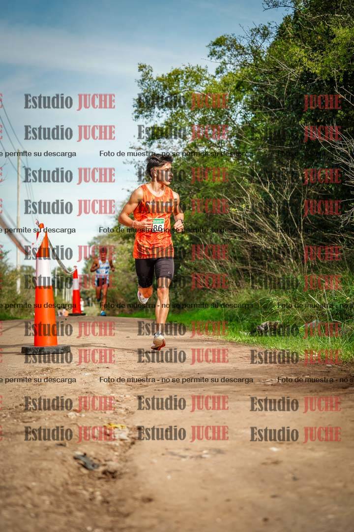 Fotos en el circuito