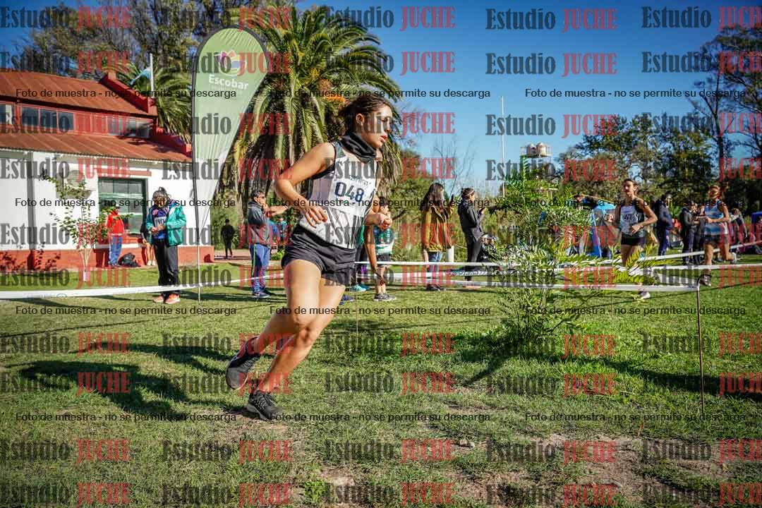 Fotos en el tercer punto del circuito
