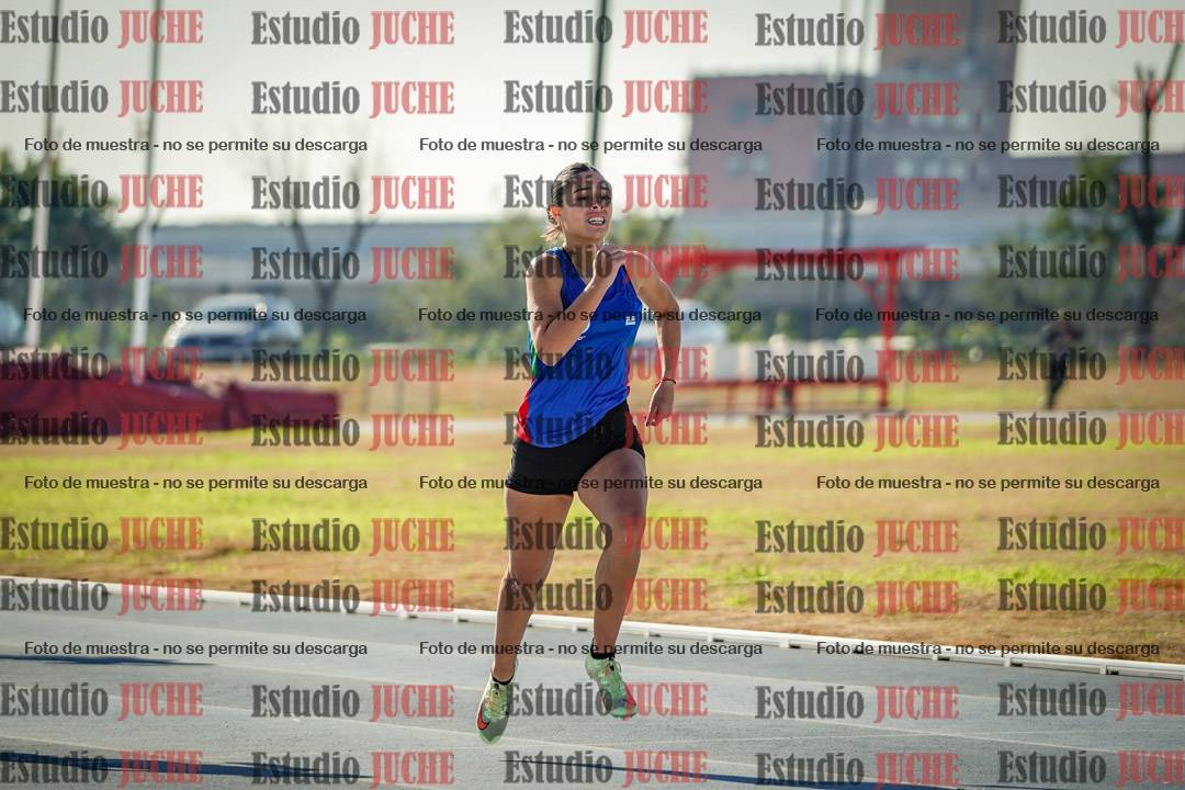 Fotos de los 400 m llanos de mujeres