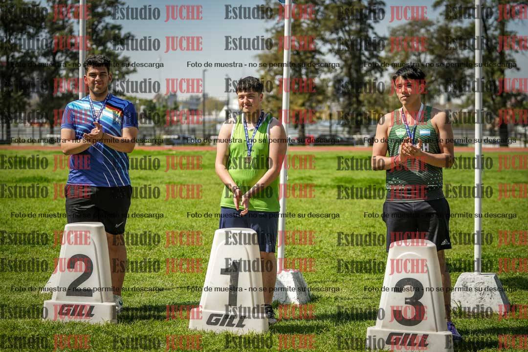 Fotos de algunos extras del torneo
