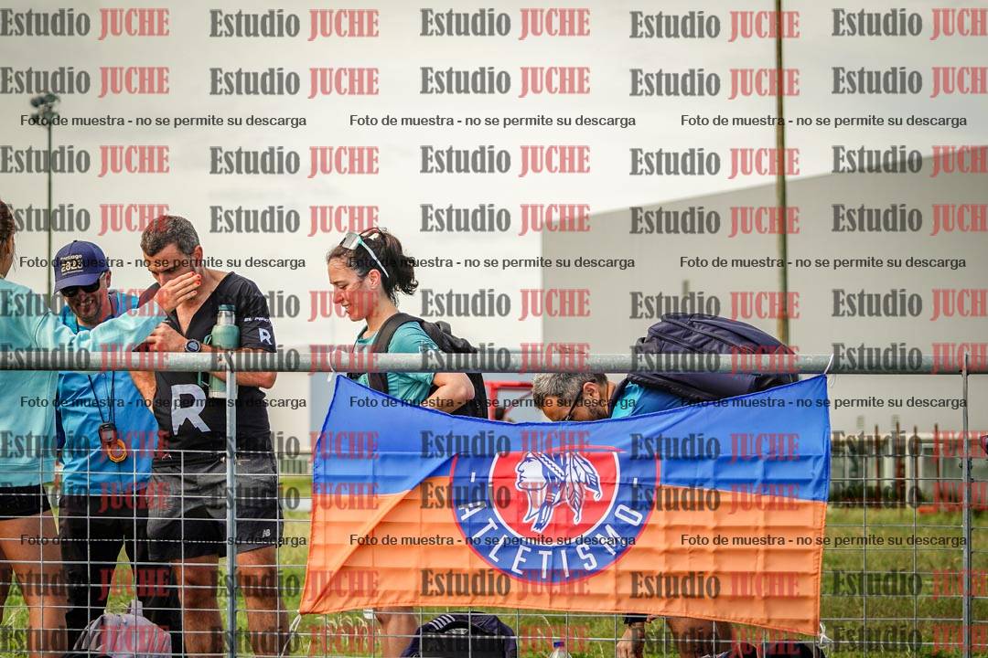 Fotos de algunos extras del torneo