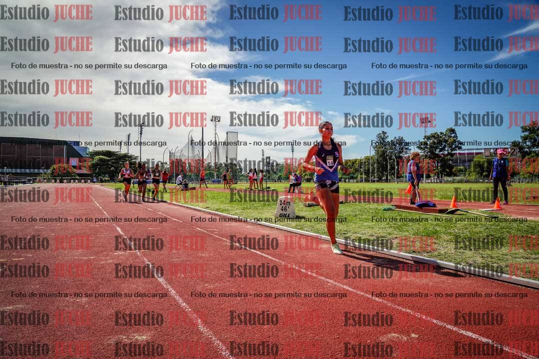 Fotos de los 600 m llanos de mujeres