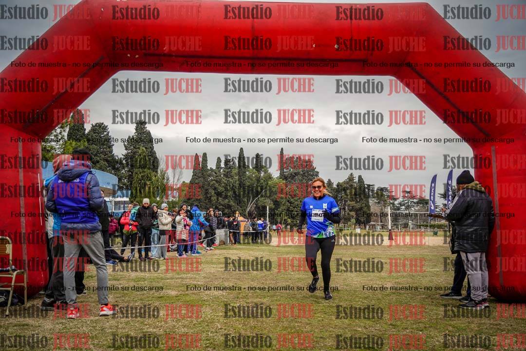 Fotos de la llegada