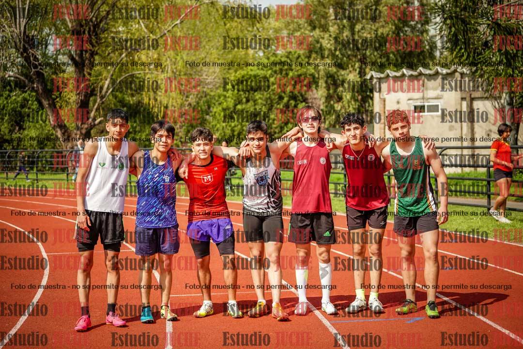 Fotos de algunos extras del torneo