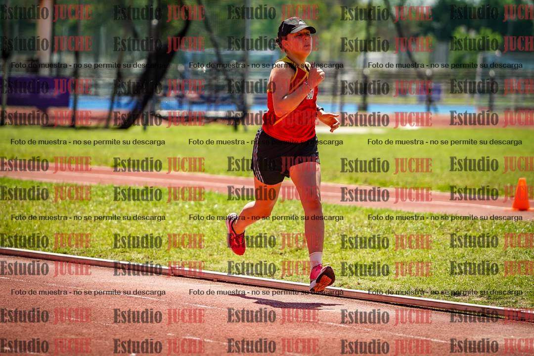 Fotos de los 800 m llanos de mujeres