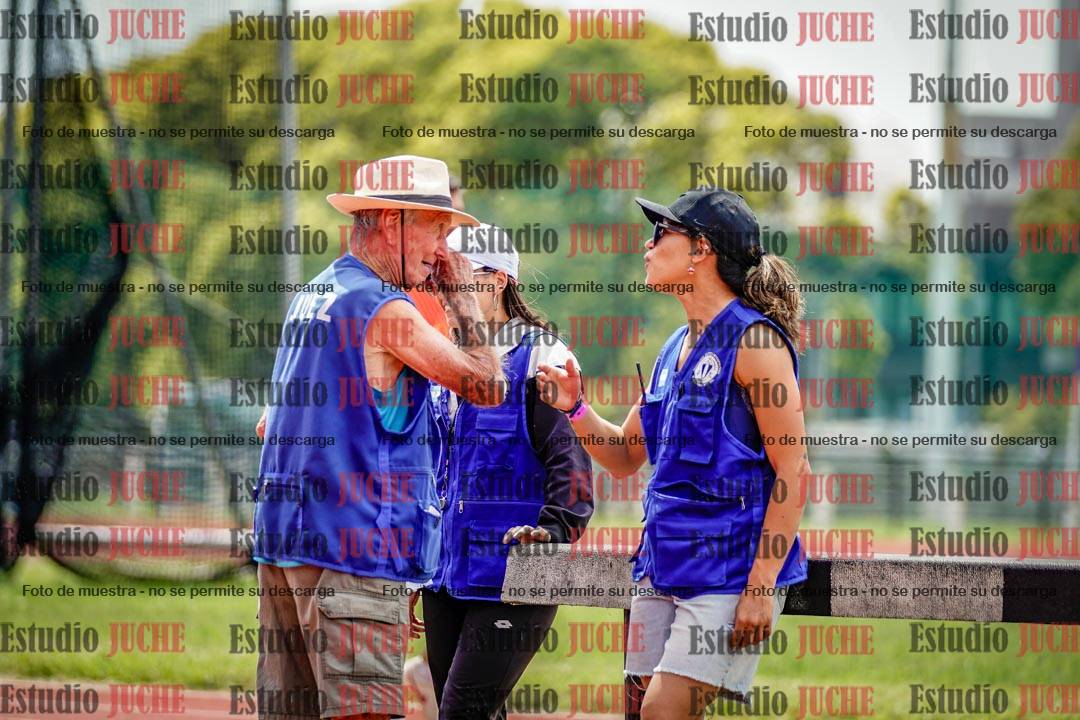 Fotos de algunos extras del torneo