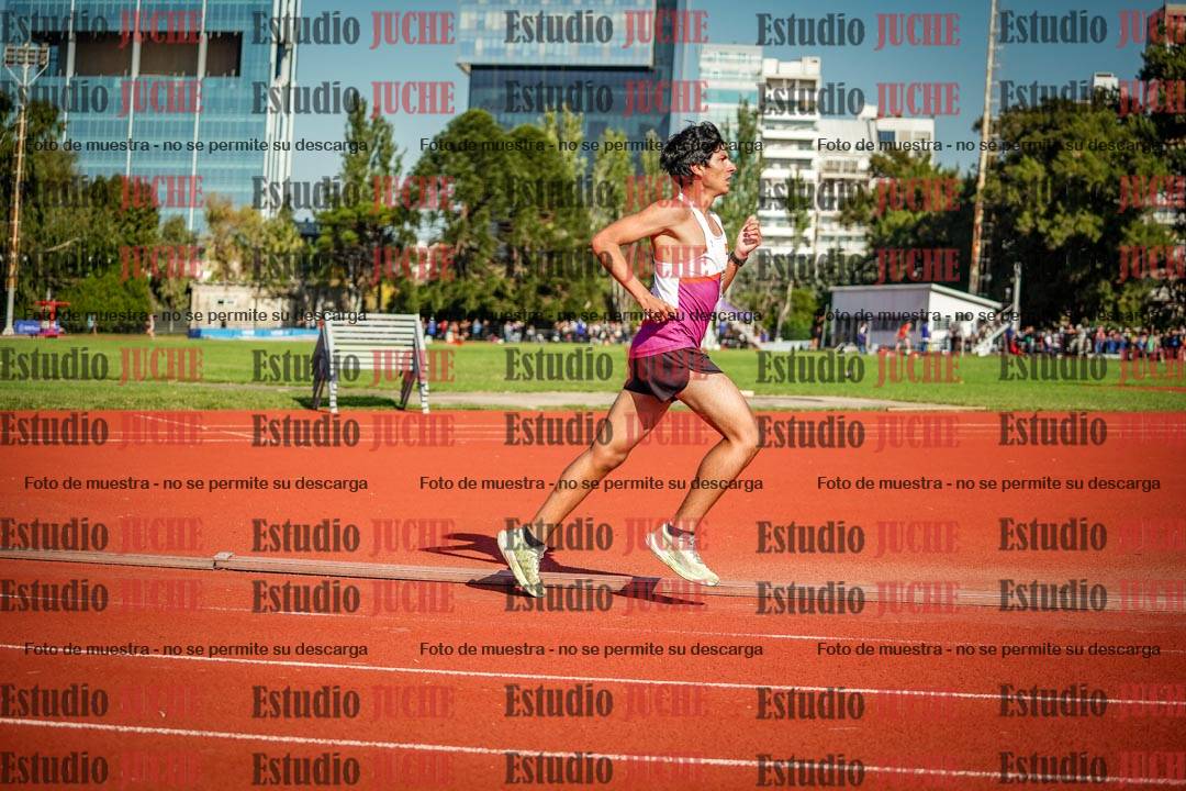 Fotos de los 10.000 m llanos